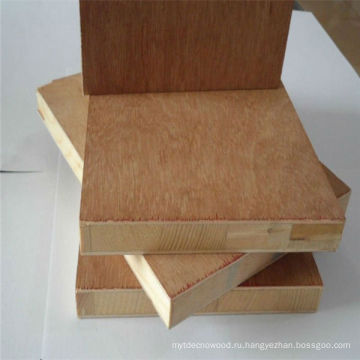 Столешница из тополя 18 мм для мебели